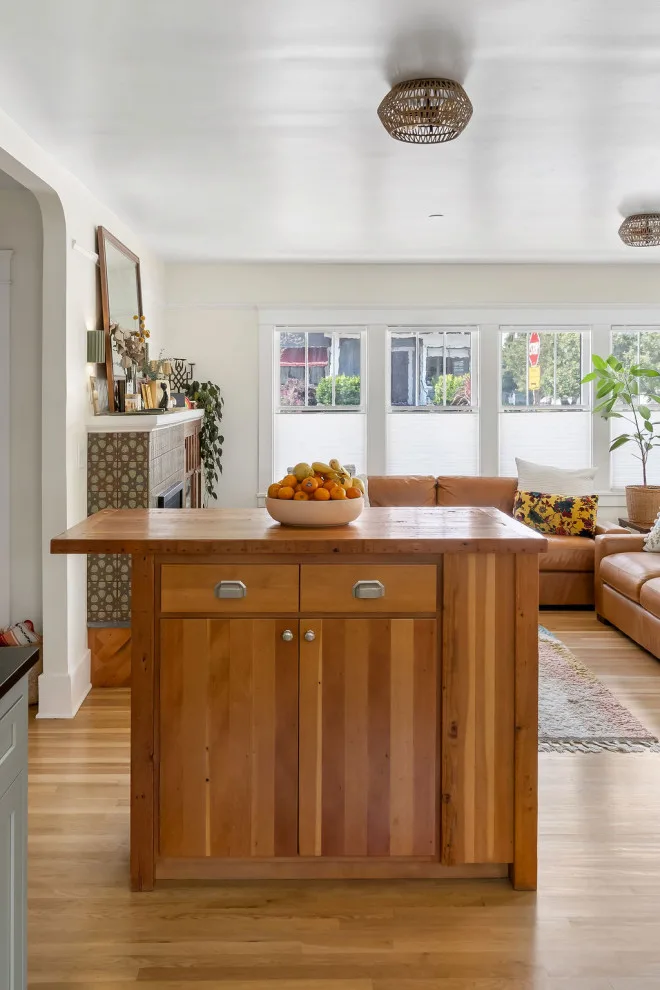 Buchon Project by Jessica Lehrbaum Architect - Photo 14