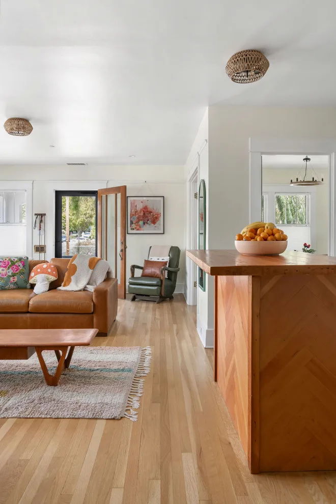 Buchon Project by Jessica Lehrbaum Architect - Photo 4