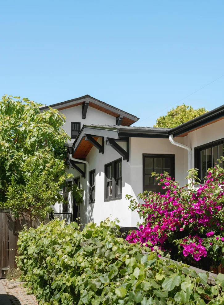 Buchon Project by Jessica Lehrbaum Architect - Photo 2