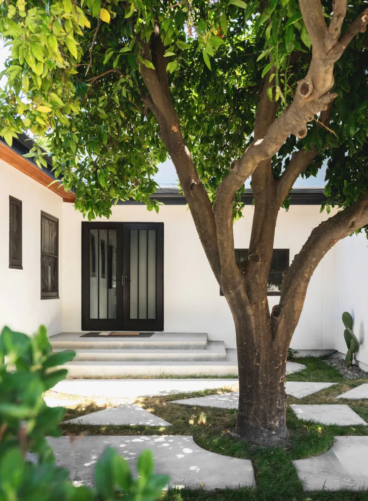 Buchon Project by Jessica Lehrbaum Architect - Photo 10