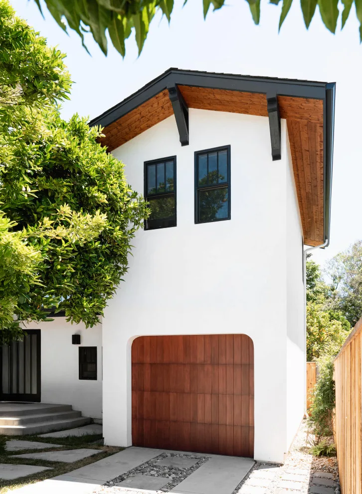 Buchon Project by Jessica Lehrbaum Architect - Photo 21