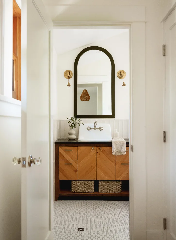 Buchon Project by Jessica Lehrbaum Architect - Photo 13