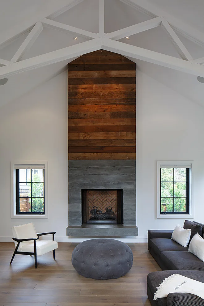 Ross Residence Buck by Holder Parlette Architecture + Landscapes - Photo 3