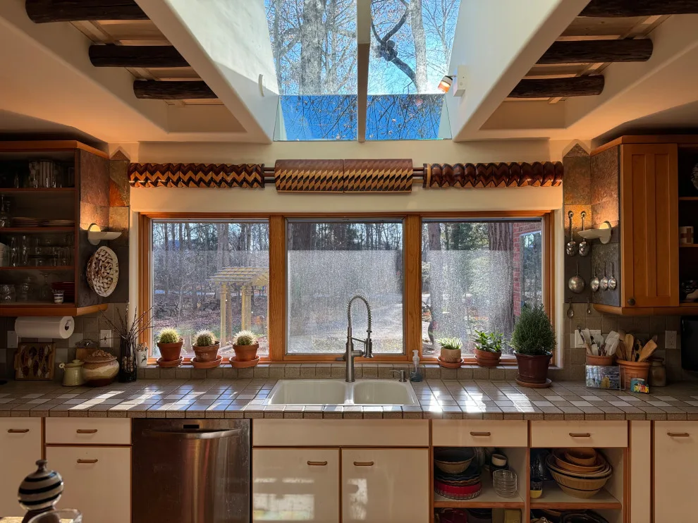 Buck Stream by Jim Peterson Architect Emeritus - Photo 4