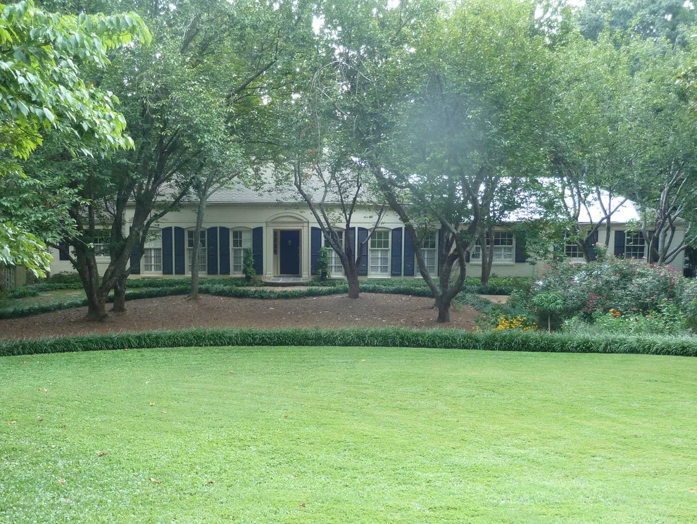 Buckhead Ranch - Expansion / Remodeling by Brian Patterson Designs, Inc. - Photo 54