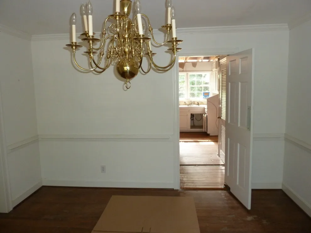 Buckhead Ranch - Expansion / Remodeling by Brian Patterson Designs, Inc. - Photo 10