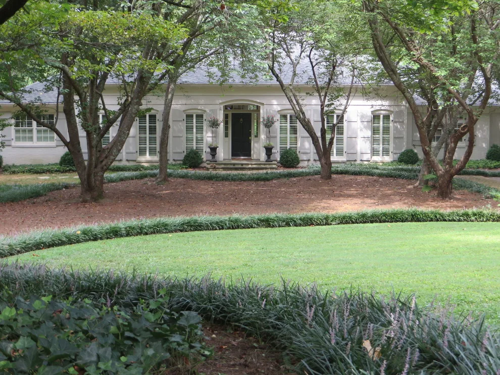 Buckhead Ranch - Expansion / Remodeling by Brian Patterson Designs, Inc. - Photo 50