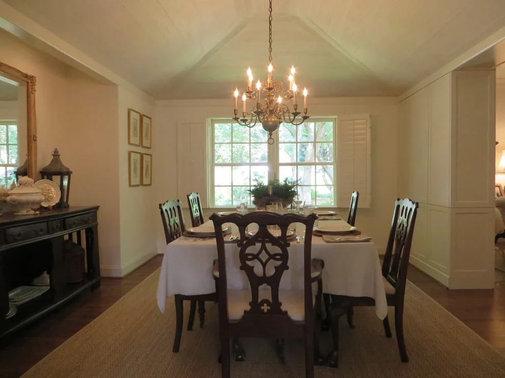 Buckhead Ranch - Expansion / Remodeling by Brian Patterson Designs, Inc. - Photo 37