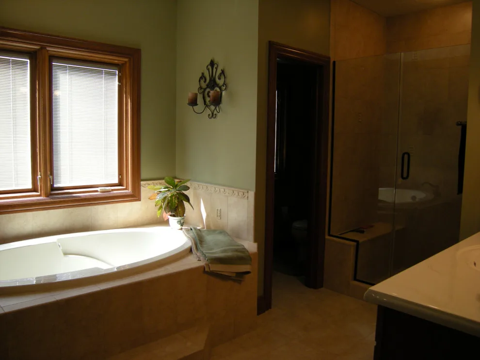 Builder's Choice: Classic Living by Joseph Myers, Architect, Inc. - Photo 4