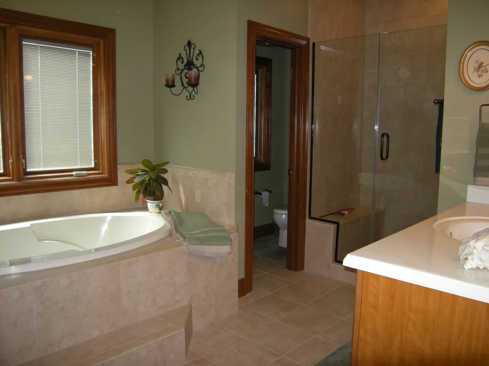 Builder's Choice: Classic Living by Joseph Myers, Architect, Inc. - Photo 15