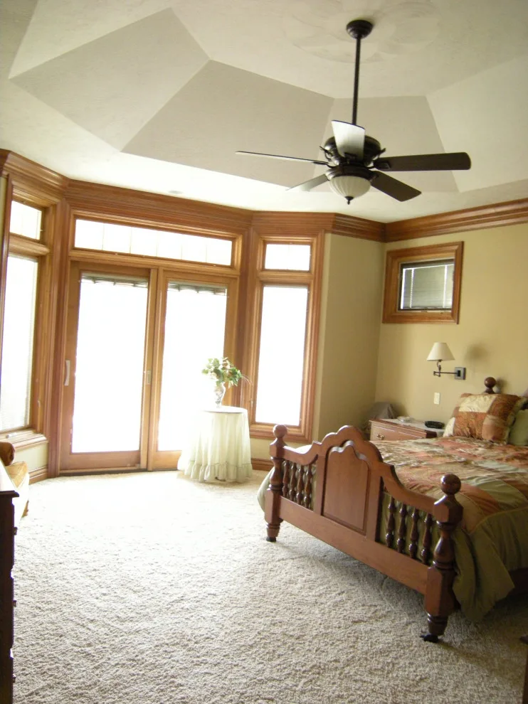 Builder's Choice: Classic Living by Joseph Myers, Architect, Inc. - Photo 9