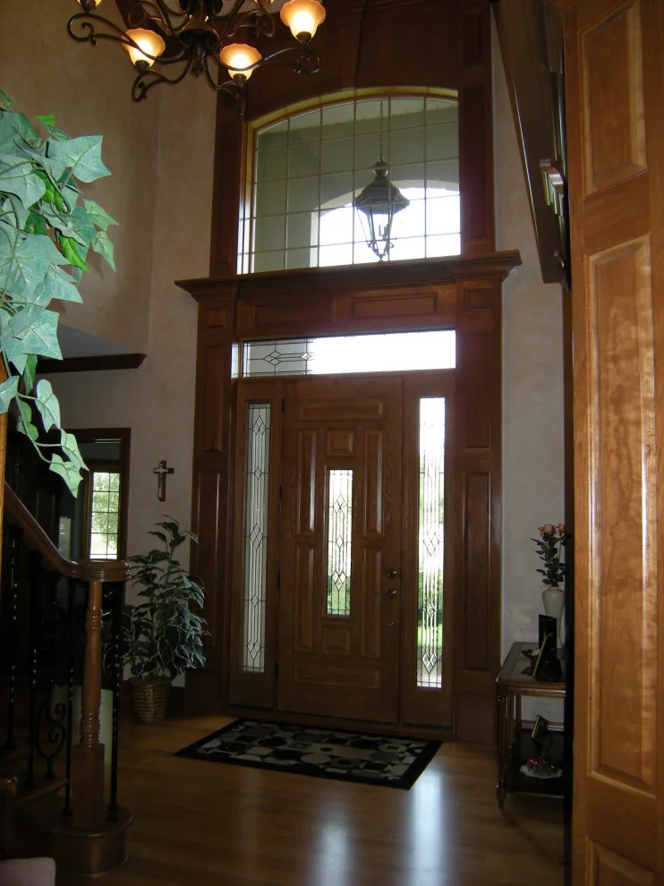 Builder's Choice: Classic Living by Joseph Myers, Architect, Inc. - Photo 5