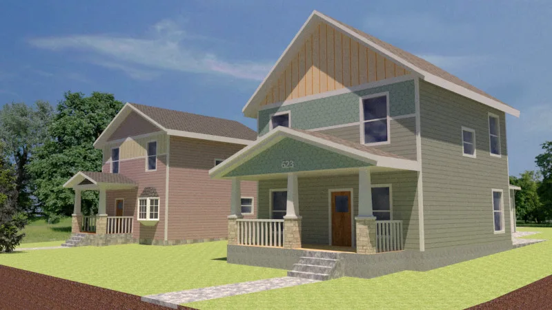 Speculative Home Construction by Bridgewater Consulting - Photo 9