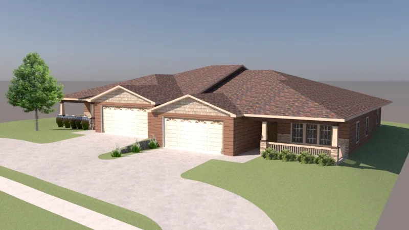Speculative Home Construction by Bridgewater Consulting - Photo 13