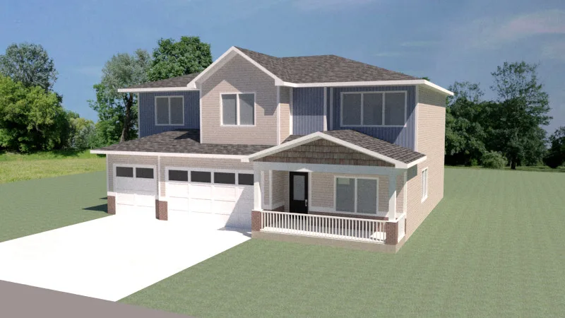 Speculative Home Construction by Bridgewater Consulting - Photo 11