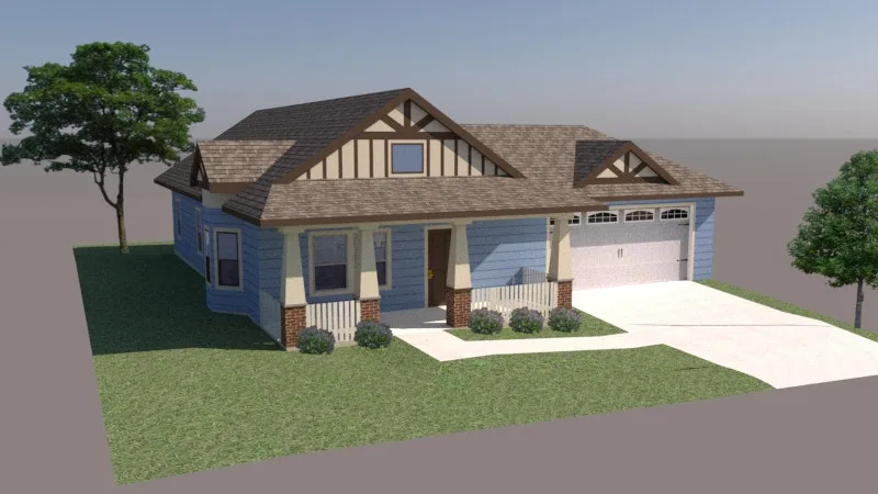 Speculative Home Construction by Bridgewater Consulting - Photo 12