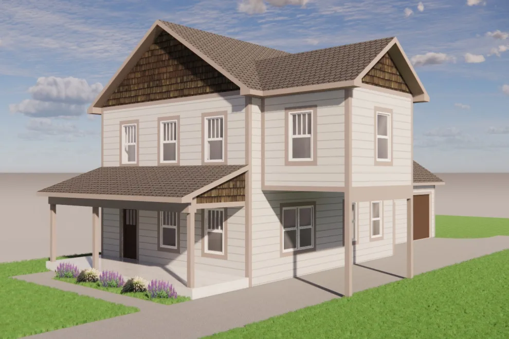 Speculative Home Construction by Bridgewater Consulting - Photo 6