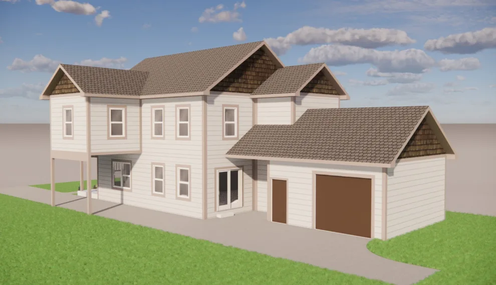 Speculative Home Construction by Bridgewater Consulting - Photo 10