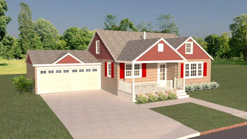 Speculative Home Construction by Bridgewater Consulting - Photo 14