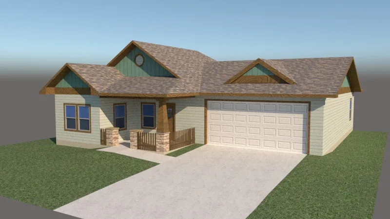 Speculative Home Construction by Bridgewater Consulting - Photo 5