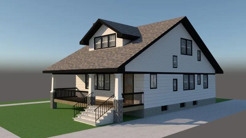 Speculative Home Construction by Bridgewater Consulting - Photo 7