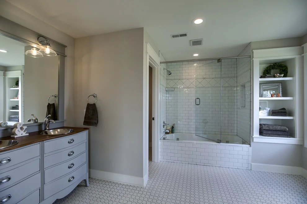 Character Homes Construction, LLC by A3g Architects - Photo 15
