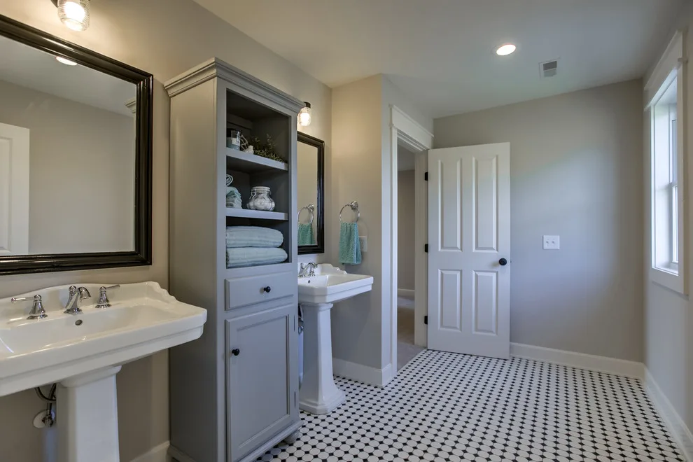 Character Homes Construction, LLC by A3g Architects - Photo 4