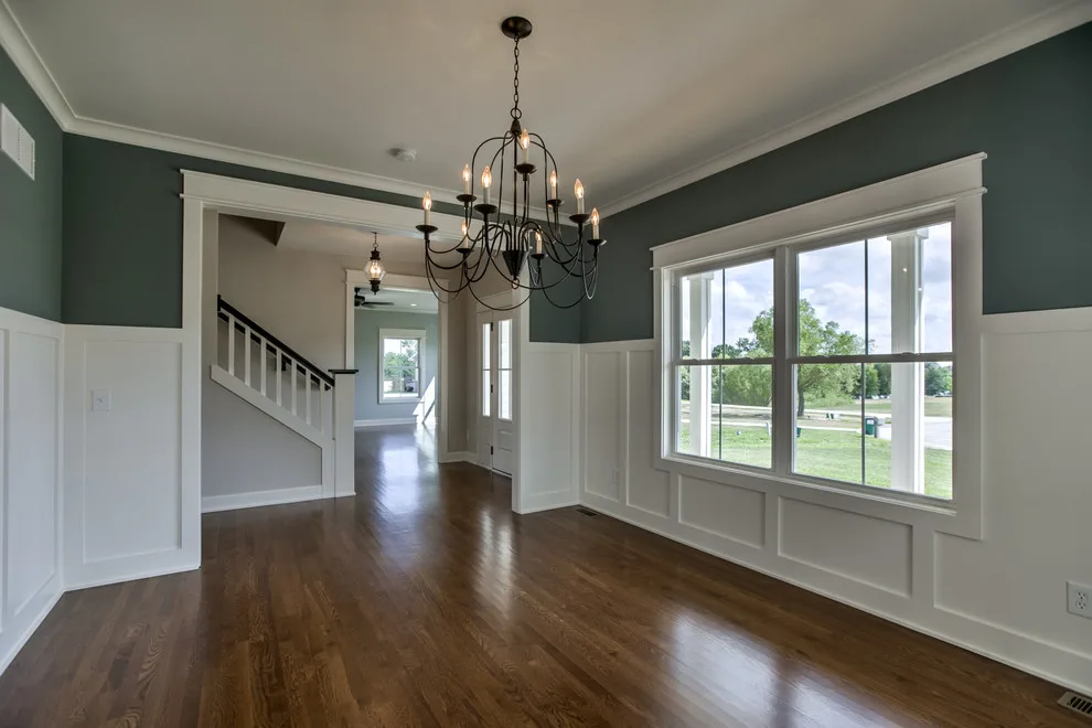 Character Homes Construction, LLC by A3g Architects - Photo 13