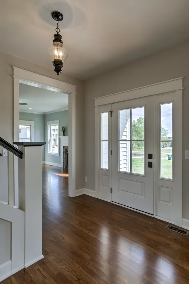 Character Homes Construction, LLC by A3g Architects - Photo 18