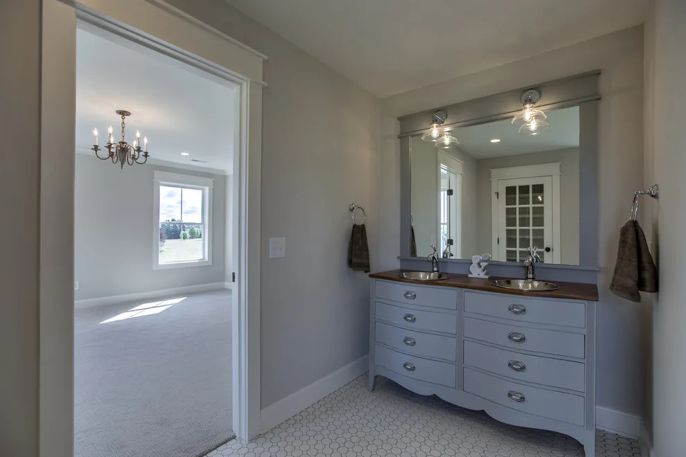 Character Homes Construction, LLC by A3g Architects - Photo 12