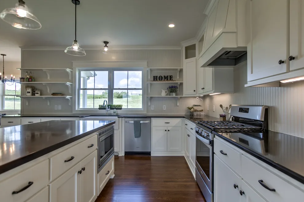 Character Homes Construction, LLC by A3g Architects - Photo 8
