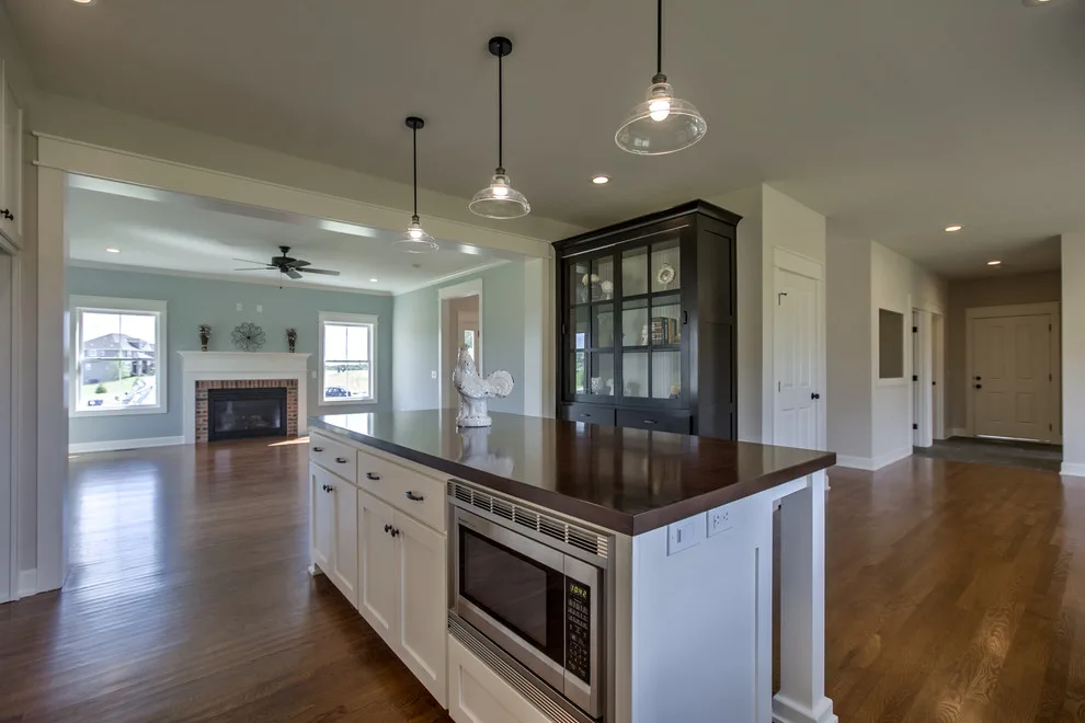 Character Homes Construction, LLC by A3g Architects - Photo 5