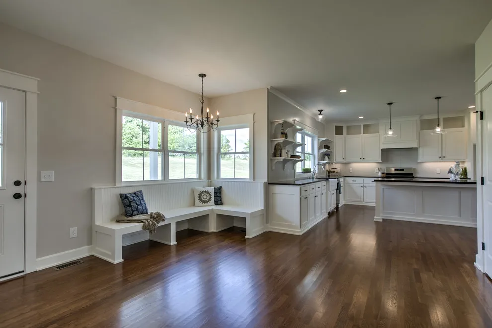 Character Homes Construction, LLC by A3g Architects - Photo 6