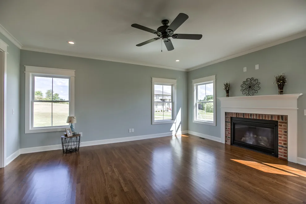 Character Homes Construction, LLC by A3g Architects - Photo 14