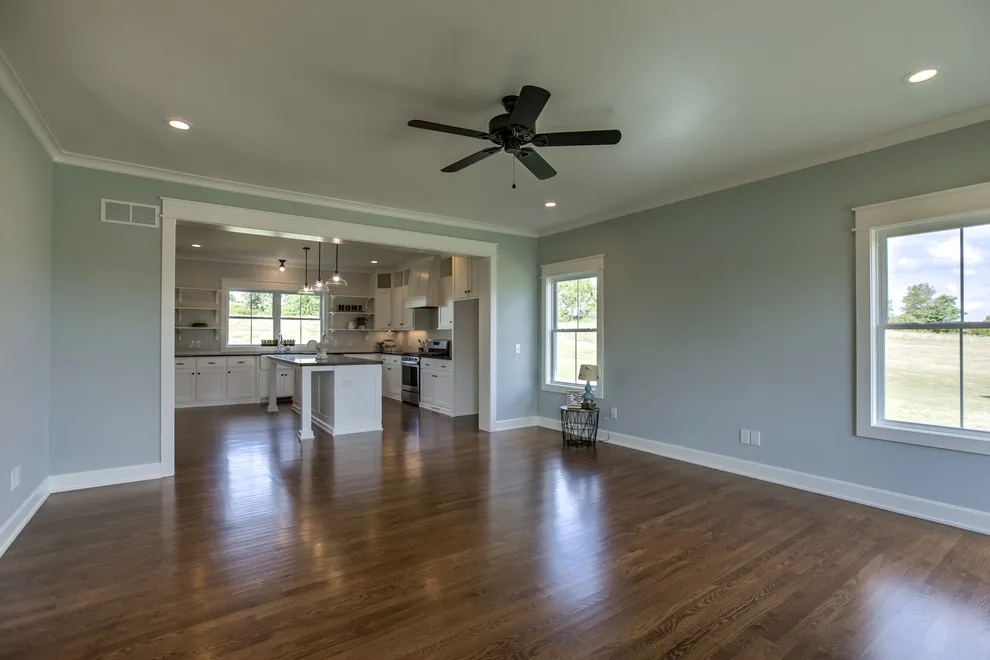 Character Homes Construction, LLC by A3g Architects - Photo 11
