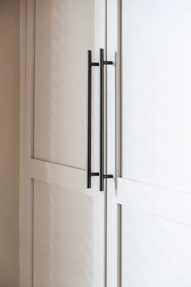 Integrated Wet Bar and Storage by Rockledge Design + Architecture - Photo 8