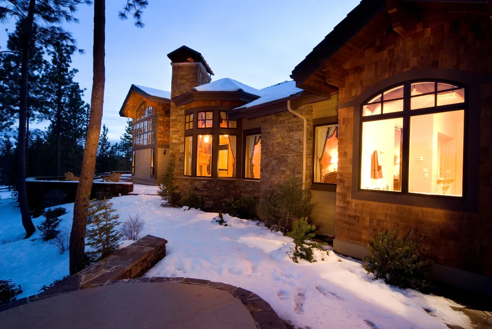 Desert Interpretation - Broken Peak, Bend by Neal Huston & Associates - Photo 14