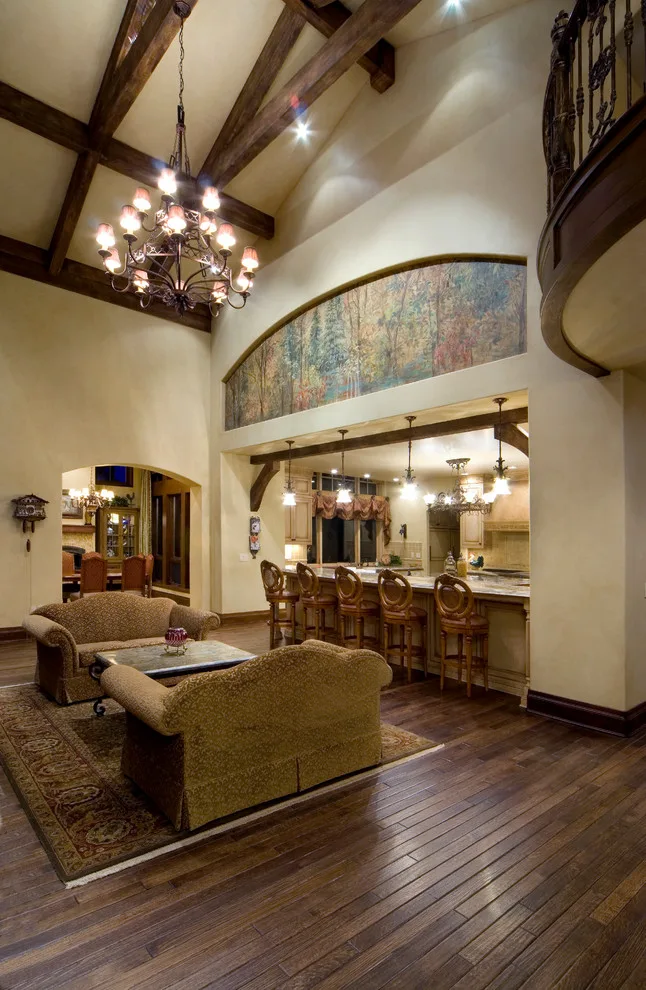 Desert Interpretation - Broken Peak, Bend by Neal Huston & Associates - Photo 15