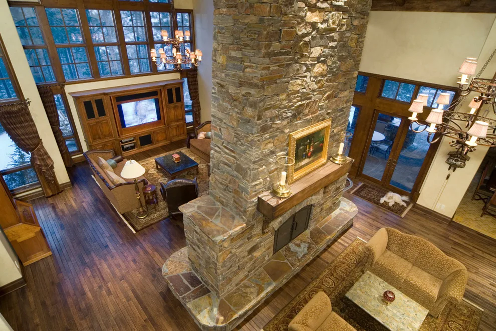 Desert Interpretation - Broken Peak, Bend by Neal Huston & Associates - Photo 18