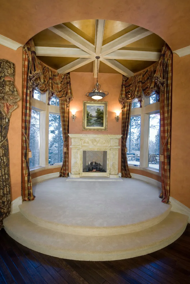 Desert Interpretation - Broken Peak, Bend by Neal Huston & Associates - Photo 7