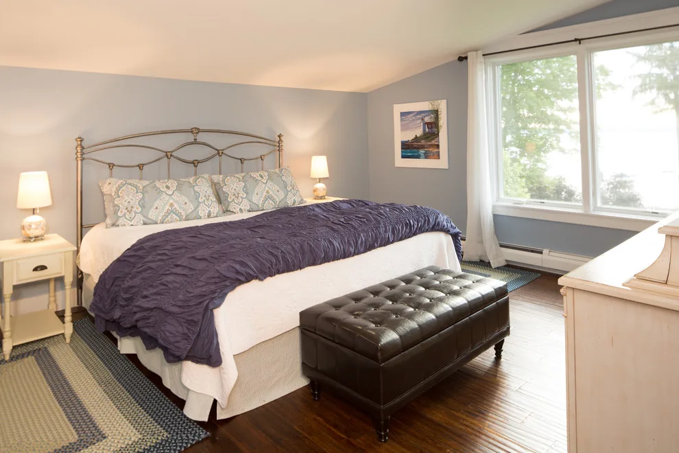 Burt Lake Artisan Renovation by Edgewater Design Group - Photo 2