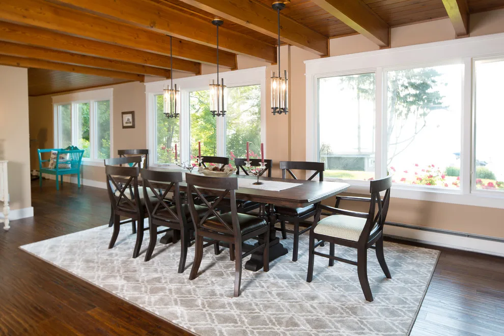 Burt Lake Artisan Renovation by Edgewater Design Group - Photo 8
