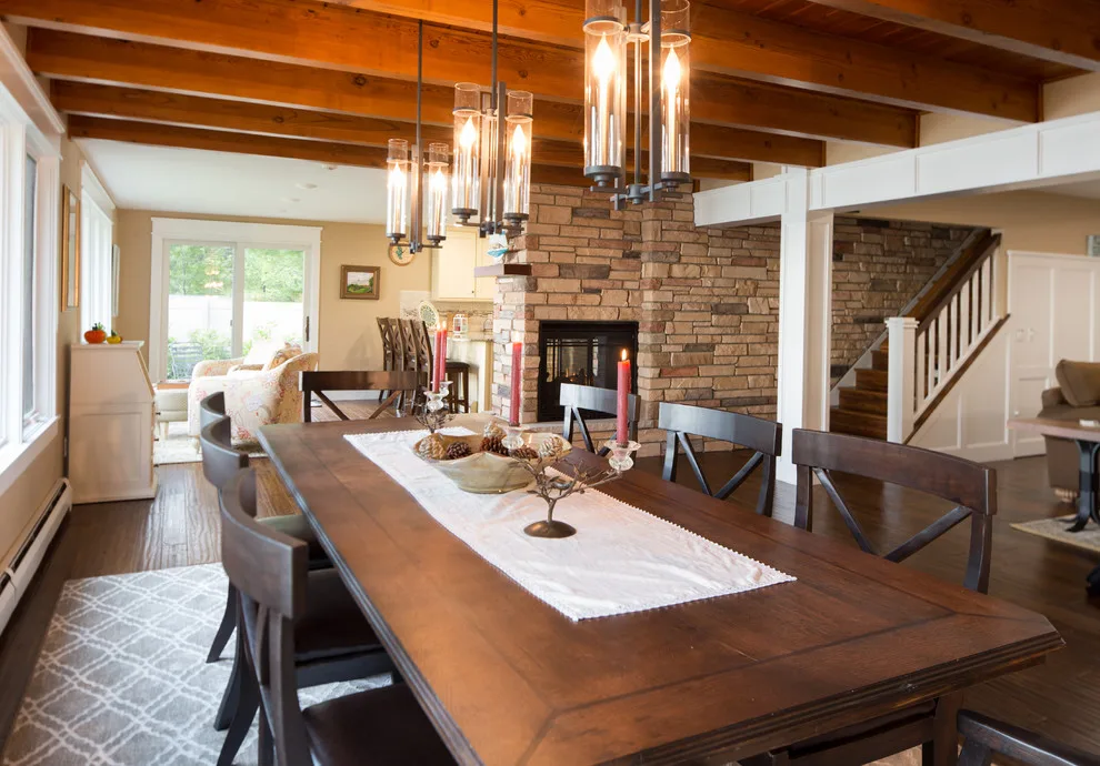 Burt Lake Artisan Renovation by Edgewater Design Group - Photo 13