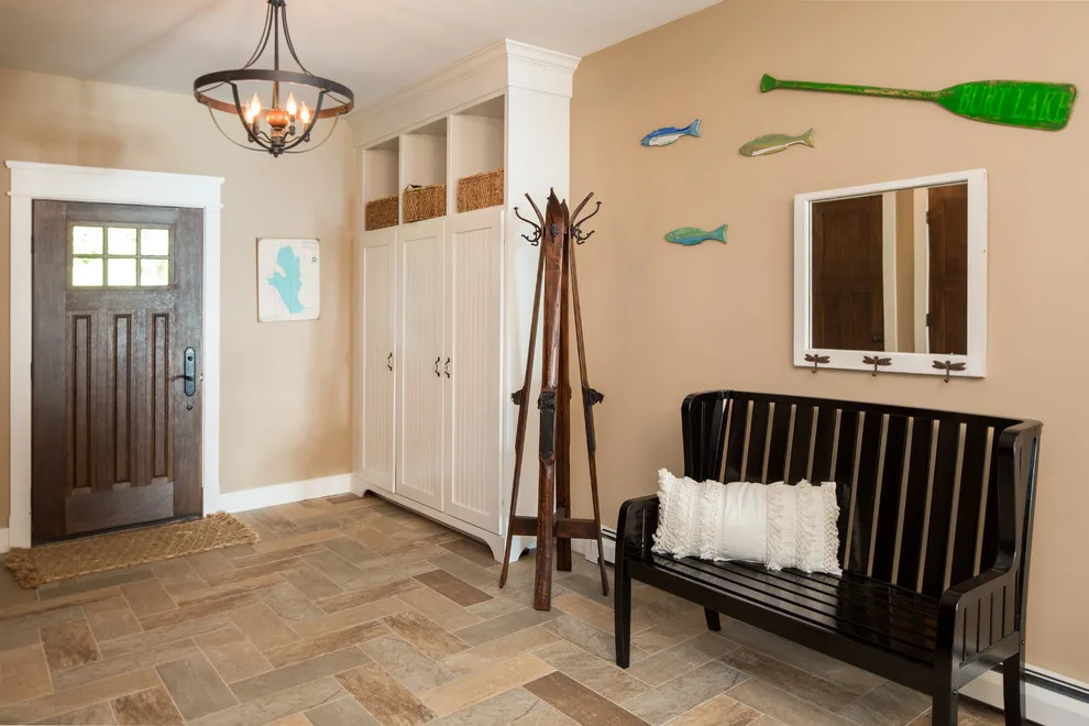 Burt Lake Artisan Renovation by Edgewater Design Group - Photo 5