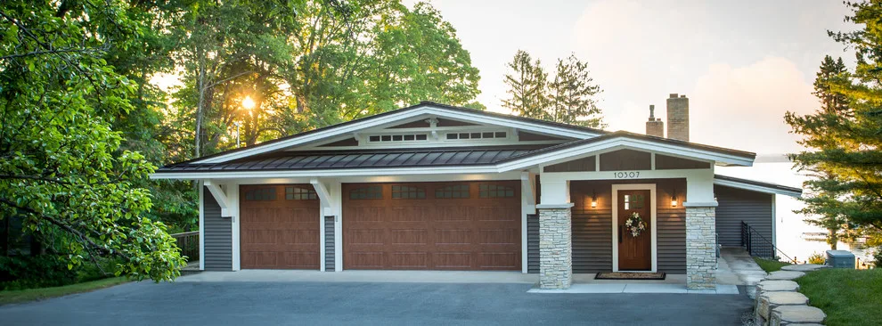 Burt Lake Artisan Renovation by Edgewater Design Group - Photo 10