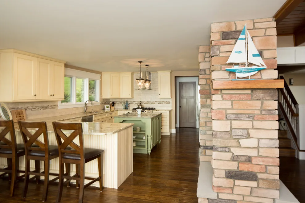 Burt Lake Artisan Renovation by Edgewater Design Group - Photo 12