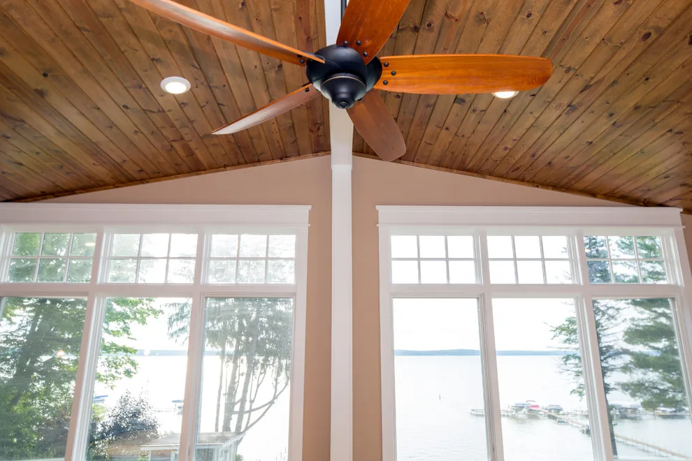Burt Lake Artisan Renovation by Edgewater Design Group - Photo 11