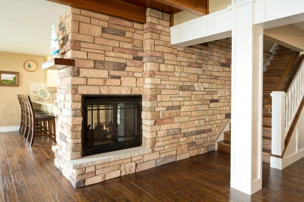 Burt Lake Artisan Renovation by Edgewater Design Group - Photo 6