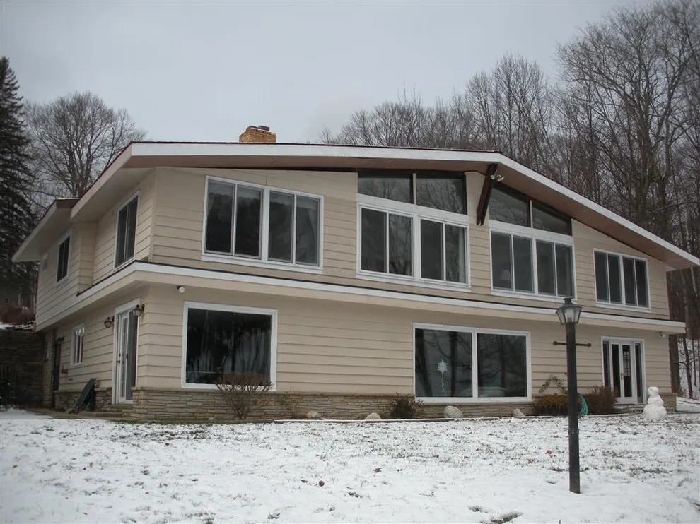 Burt Lake Artisan Renovation by Edgewater Design Group - Photo 4