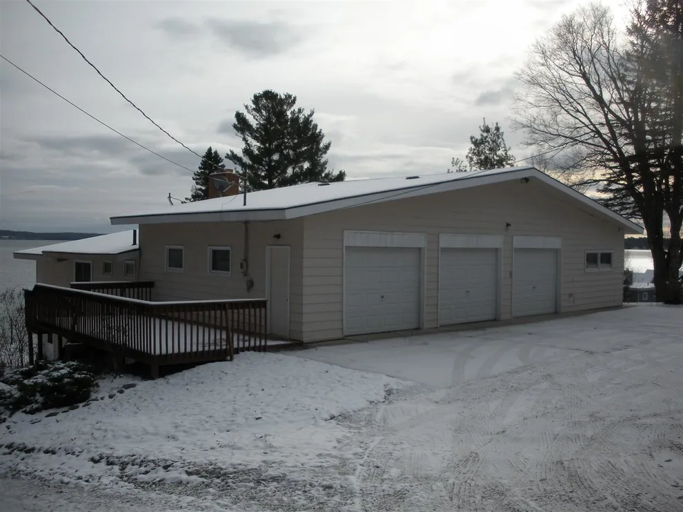 Burt Lake Artisan Renovation by Edgewater Design Group - Photo 7